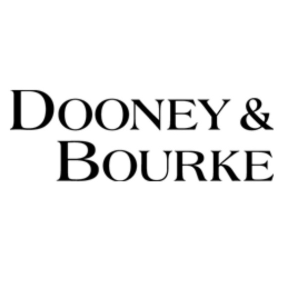 DOONEY & BOURKE SIGNATURE DB BOSTON SPEEDY TOP HANDLE BAG RARE EUC - Picture 2 of 10